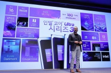 삼성 등 손잡은 인텔… AI 연산 압도적 韓 PC시장 정조준