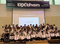 CJ올리브네트웍스, 청년 취업 및 진로 지원 공로 '고용노동부장관 표창'