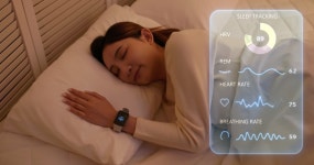 AI·유산균으로 수면장애 고친다… 슬립테크 경쟁 치열