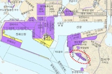 부산 신항 수리조선단지 민투사업 ‘본격화’…제안서 접수
