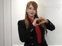 스타 강사 이지영, 21년전 지식인 답변 화제…고3 학생에 진심 어린 조언 남겨