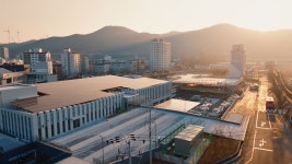 경북 영덕시장, 화마 상처 딛고 동해안 명품 시장 부활
