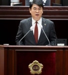 조현영 인천시의원, 송도세브란스병원 건립 기한 연장·지원 확대 논의 질타