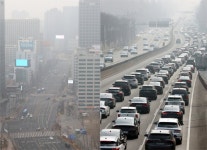 설 당일 부산→서울 6시간 40분..오후 3~4시 정체 극심 예상