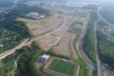 기장군 ‘동남권 방사선 의·과학 산단’ 본격 운영 시작…27일 준공식