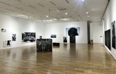 제주국제평화센터, 2026년 첫 기획전 ‘결에 머문 숨’