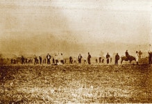 대한민국의 시작은 1919년 3월 1일부터입니다 [제107주년 3·1절]