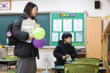 전북 신입생 3만9800명…전북교육청 입학 축하