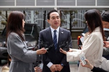 박홍근 기획처 장관 후보자 