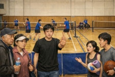 공공 체육시설 동호회 독점 방지…생활체육시설 이용 불편 신고기간 운영