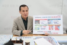 강원도, 디지털 복지 160억 투입...스마트 경로당 917곳 확대