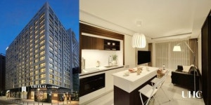 유에이치씨(UHC), ‘유에이치 플랫 더 서초’ 확장 운영… 강남권 관광 수요 공략 가속화