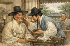 [한동하의 본초여담] 허준은 과거시험이 아닌 천거에 의해서 의관이 되었다