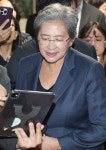 '방한' AMD 리사 수, 업스테이지와 19일 회동