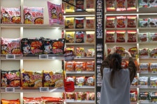 중동 변수에 K푸드 수출 흔들…정부 긴급 지원 확대