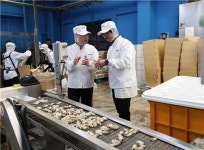 수과원, 美 FDA 점검 대비 현장 집중점검