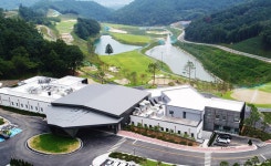 수도권 7만 원대 그린피의 기적… XGOLF, 가평 베뉴지CC 단독 대관 파격