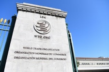 WTO 경고 무역 성장 반토막... 전쟁이 경제 식힌다