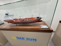 [단독]부산 조선 1세대 대선조선, 새 주인 찾는다..다대포서 재출발