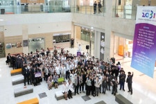 해운대백병원 비전 2031 선포..중증질환전문센터 중심 도약