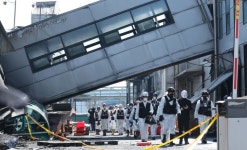 대전시, 화재 피해자·불안 겪는 시민에 찾아가는 심리상담