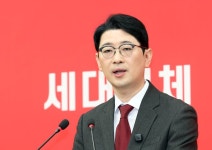 주진우 '통일교 의혹' 전재수 허위사실 공표로 고발
