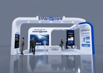 “AI가 태양광 관리한다” 에이치에너지, ‘2026 국제그린에너지엑스포’ 참가