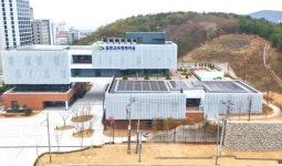 기장군, 일광·정관 교육행복타운 사업 완료 및 개관 임박