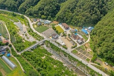 K-산촌 세계가 주목한다...인제 하추리마을 UN 인증 도전