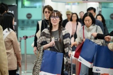 에어로케이 일본 소도시 인바운드 확대 앞장... 청주공항 활성화 이끈다