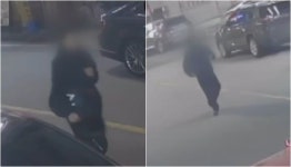 광주 여고생 살해 20대男, 범행 후 빨래방서 1시간 