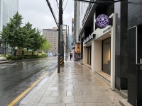 종로구 신청사 지연에 속타는 상인들...광화문 아닌 공사판 상권[메트로포커스]