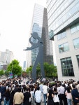 광화문서 즐기는 점심 공연...세화미술관 서울 사운드 피크닉 개막
