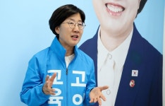 고의숙 초등학교 담장 옆 클린하우스·끊긴 보행로 정비하겠다