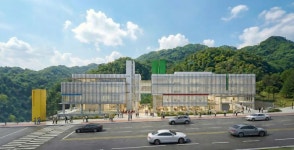 남산 일대 활성화 시동...193억원 단계적 투입