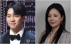 이승기 '105억원' 전세 공방…차가원 측 