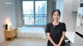 "1·2·3·5호선 도보권인데 월 36만원"...종로 청년주택 가보니 [집 나와라 뚝딱!]