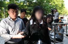 검찰, 모텔 출산 신생아 사망 20대 친모 구속 기소