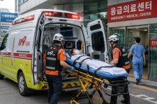 응급환자 이송체계 혁신, 대구·경북 확대…AI 기반 스마트 응급의료 본격화