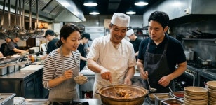 5년 쌓은 김치찜 레시피 알려줬더니…동생 부부, 인근에 같은 메뉴 식당 개업 논란