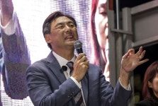 '李대통령 범죄 연루설' 모스탄 출국정지 재판부 기피 신청 기각...