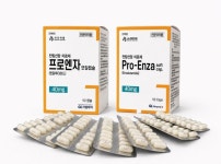 지엘팜텍, 아진약품과 전립선암 치료제 제네릭 맞손