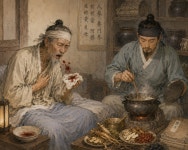 [한동하의 본초여담] 부친의 노채병(폐결핵)이 경옥고로 안정이 되었다