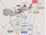 반도체 훈풍 들썩 광주 주택시장...첨단 3지구 새 아파트 공급