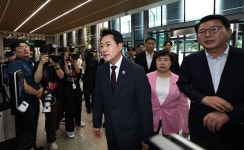 '장윤기 사건'에 경찰청 달려간 여야
