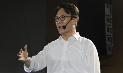 김민석, 송영길 '조희대 탄핵' 공감...