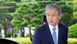 '조희대 출석 요구' 의결..행정처 
