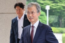 靑, '조희대 제청' 손봉기 대법관 후보 임명 거부…
