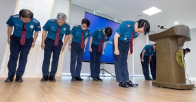 제주 '실종 허위종결' 경찰관 일탈 넘어 시스템 책임으로… 여야 현장행