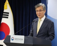 초대 중수청장 4파전으로…김관정·김지용·문홍주·이윤제 압축